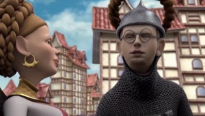 "Сказочная Русь. Новая история" от 21 марта 2014