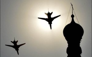 Про Украину, Россию, США, крах нефтедоллара и ядерную войну