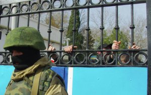 Украина на "войне": кнут для патриотизма