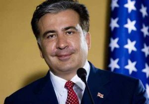 Саакашвили возможно будет объявлен в международный розыск