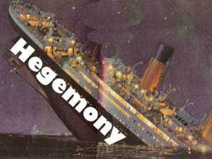 Как в Крыму похоронили мечту Соединённых Штатов о мировом господстве. "The Vineyard of the Saker" США