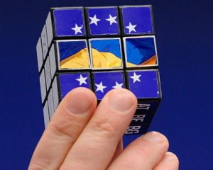 Британский еженедельник: фиаско на Украине ознаменовало конец &quot;мечтам ЕС об империи&quot;