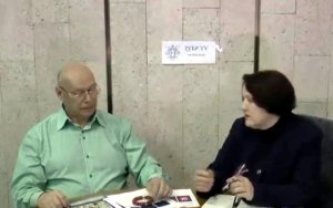 Удивительные откровения главы прогрессивной еврейской общины Харькова Эдуарда Ходоса