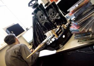 Пираты победили