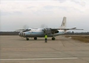 Границы - нарушений со стороны России нет!