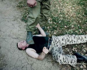 Израильский спецназовец рассказал как можно взять Киев