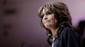 Forbes: Сара Пэйлин не отдаст Аляску Путину